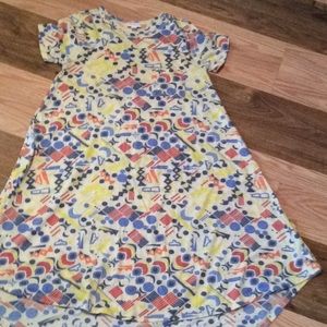 Lularoe Carly